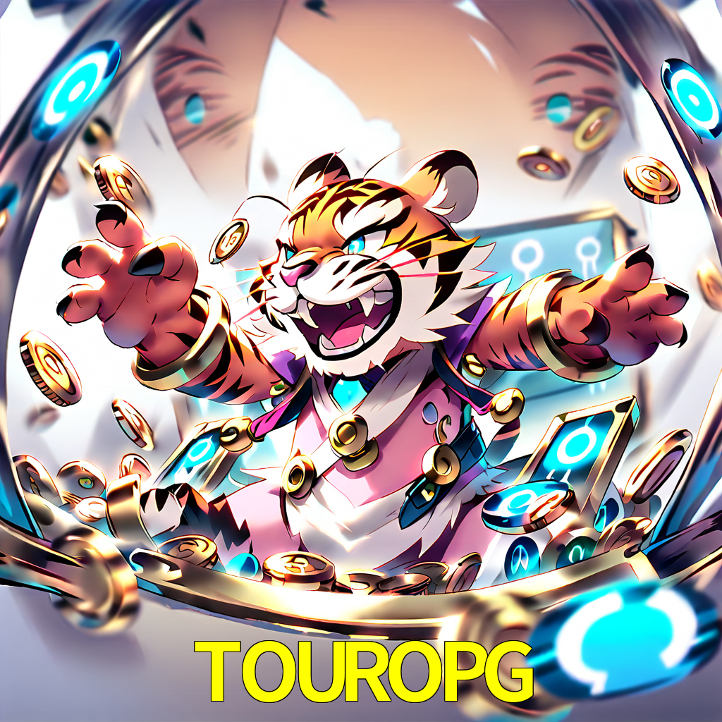  TOUROPG
